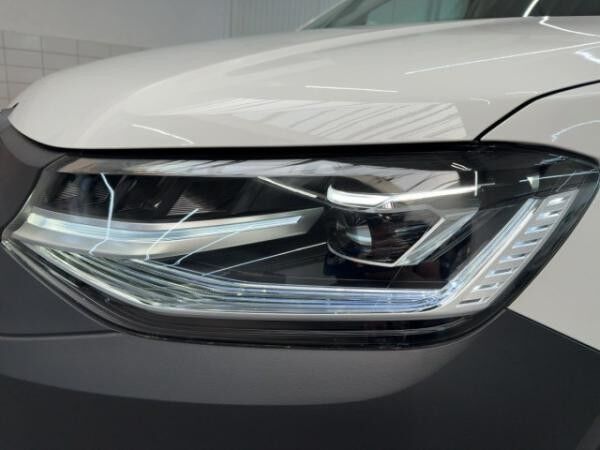 Volkswagen Caddy Cargo Maxi 4-Motion 90 KW *5 Jahre Garantie *Navivorber.*LED*Sitzheizung