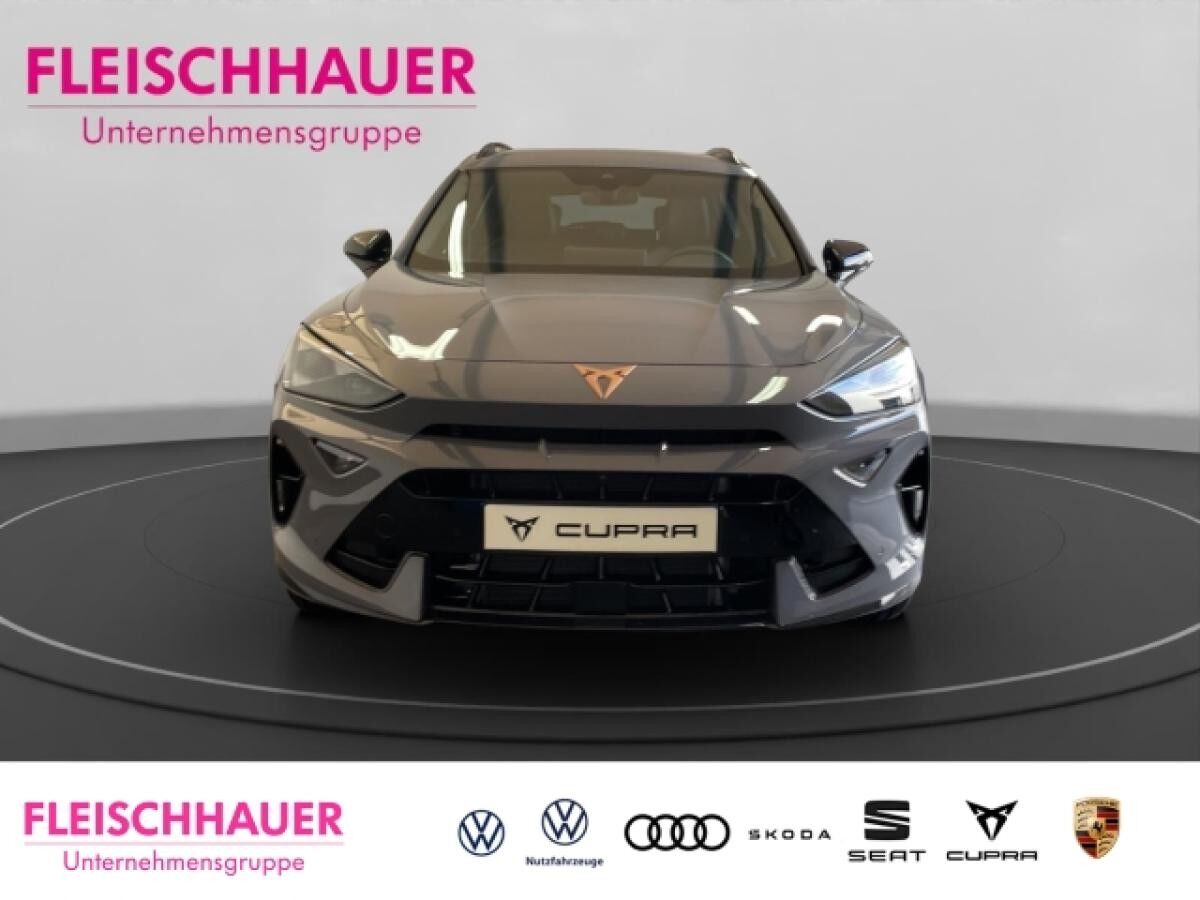 Cupra Formentor 2.0 TDI DSG AHK eHeck u.v.m. 🚨NUR BIS 15.11🚨PRIVAT