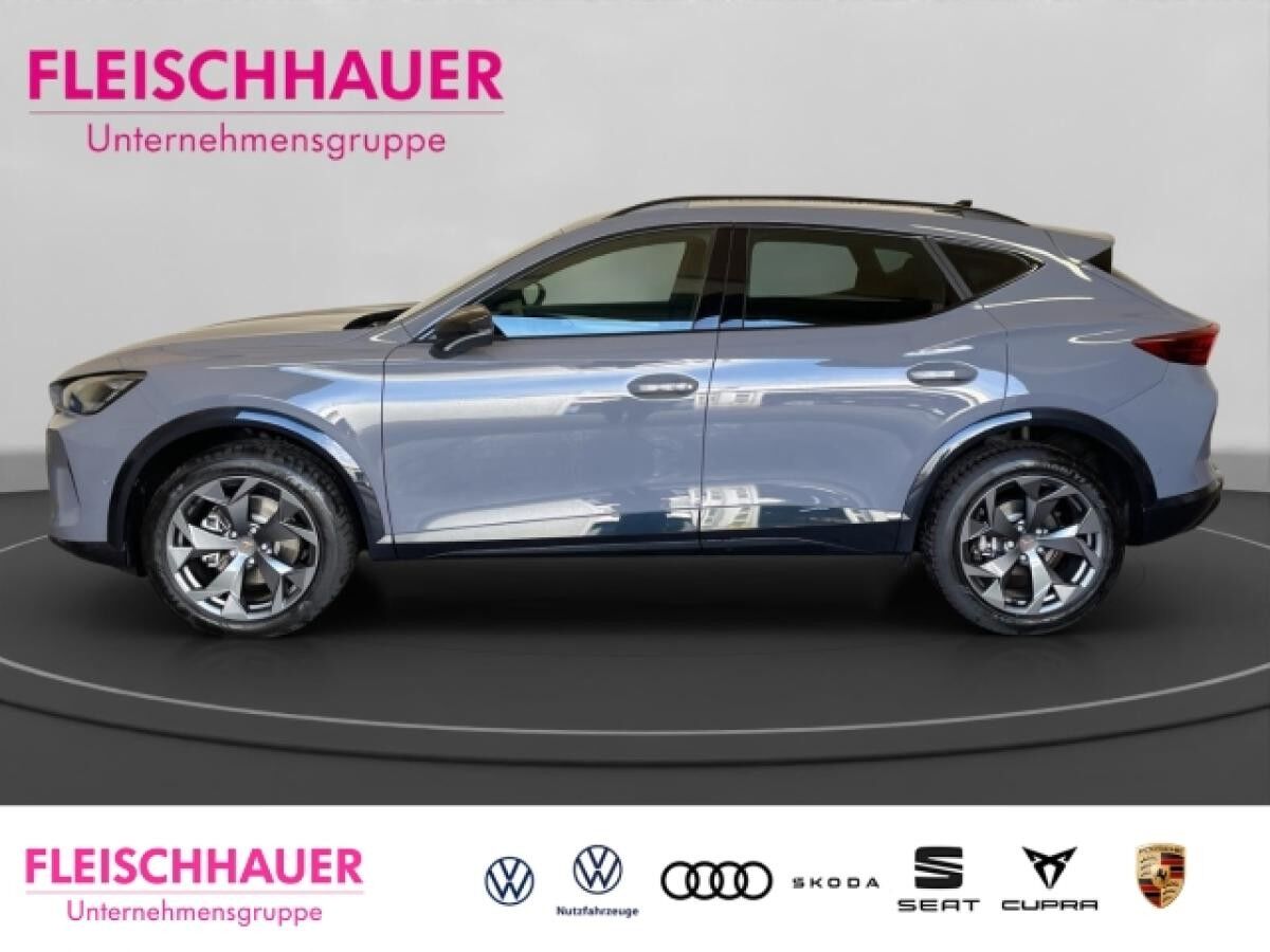 Cupra Formentor 2.0 TDI DSG AHK eHeck u.v.m. 🚨NUR BIS 15.11🚨PRIVAT