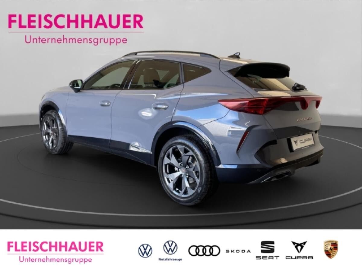 Cupra Formentor 2.0 TDI DSG AHK eHeck u.v.m. 🚨NUR BIS 15.11🚨PRIVAT