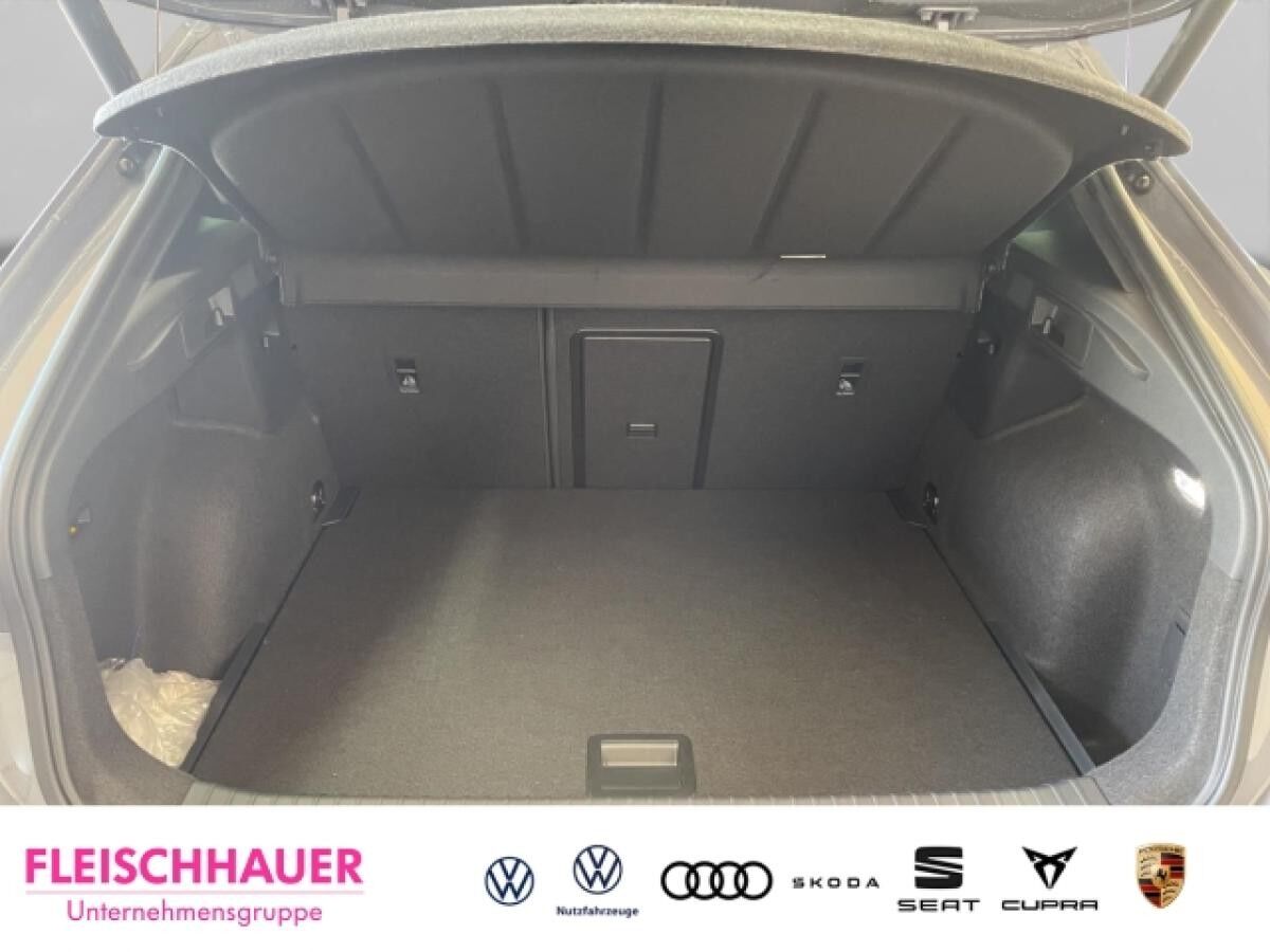 Cupra Formentor 2.0 TDI DSG AHK eHeck u.v.m. 🚨NUR BIS 15.11🚨PRIVAT