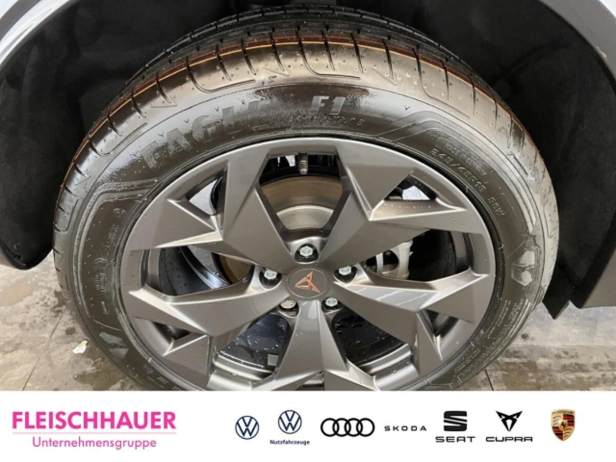 Cupra Formentor 2.0 TDI DSG AHK eHeck u.v.m. 🚨NUR BIS 15.11🚨PRIVAT