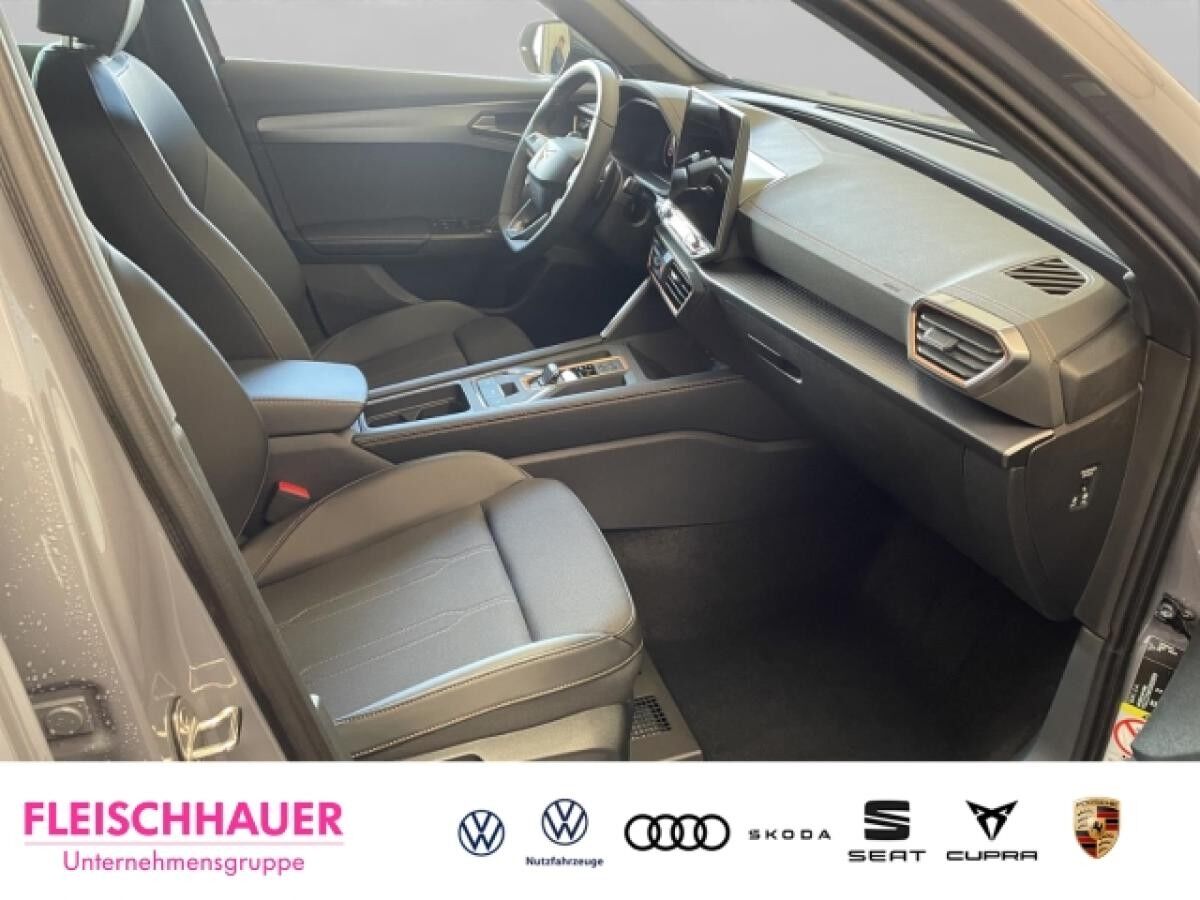 Cupra Formentor 2.0 TDI DSG AHK eHeck u.v.m. 🚨NUR BIS 15.11🚨PRIVAT