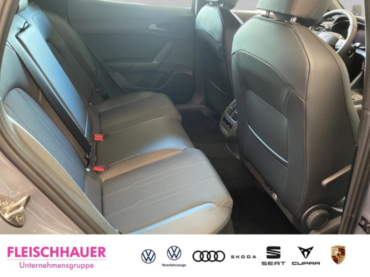 Cupra Formentor 2.0 TDI DSG AHK eHeck u.v.m. 🚨NUR BIS 15.11🚨PRIVAT