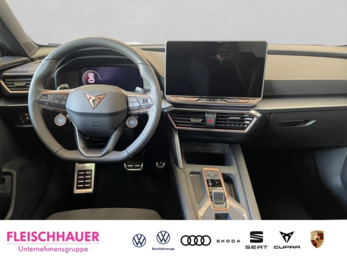 Cupra Formentor 2.0 TDI DSG AHK eHeck u.v.m. 🚨NUR BIS 15.11🚨PRIVAT