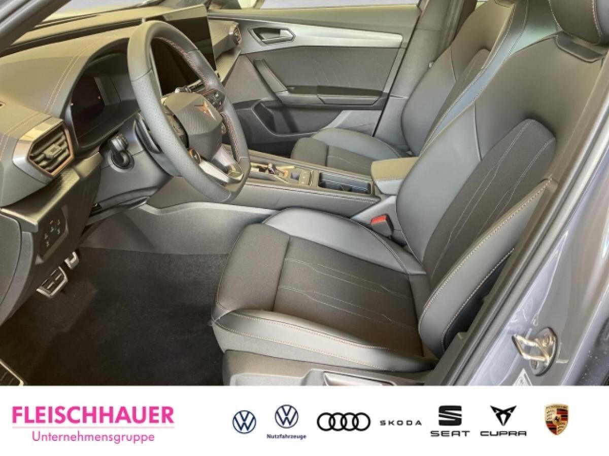 Cupra Formentor 2.0 TDI DSG AHK eHeck u.v.m. 🚨NUR BIS 15.11🚨PRIVAT