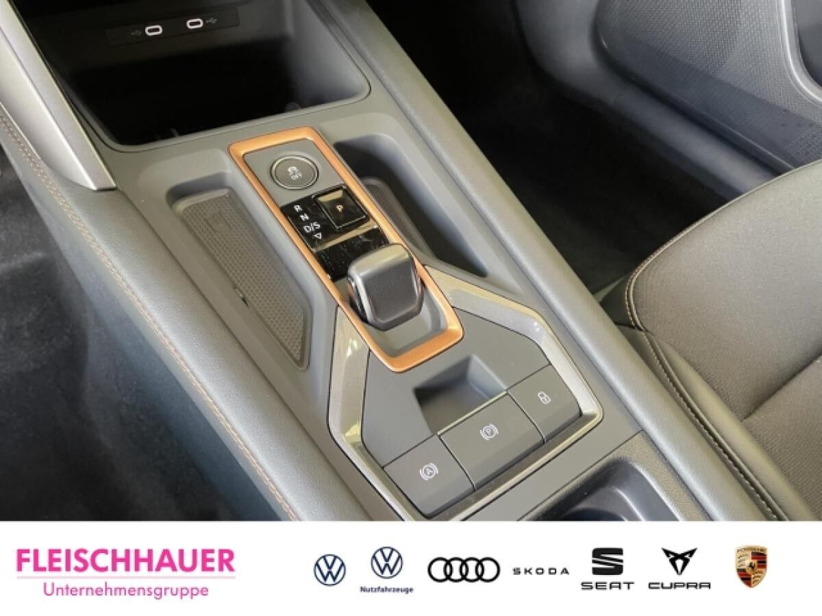 Cupra Formentor 2.0 TDI DSG AHK eHeck u.v.m. 🚨NUR BIS 15.11🚨PRIVAT