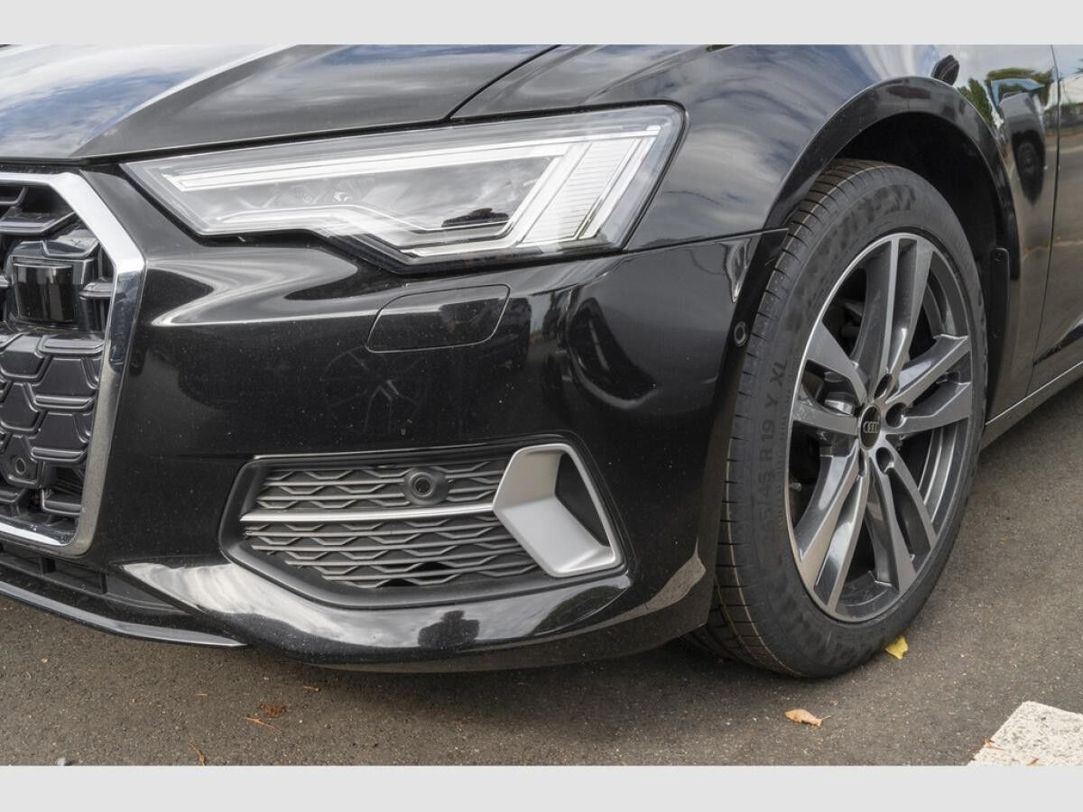 Audi A6 Avant 40 TDI quattro advanced Audi A6 Avant 40 TDI quattro advanced
