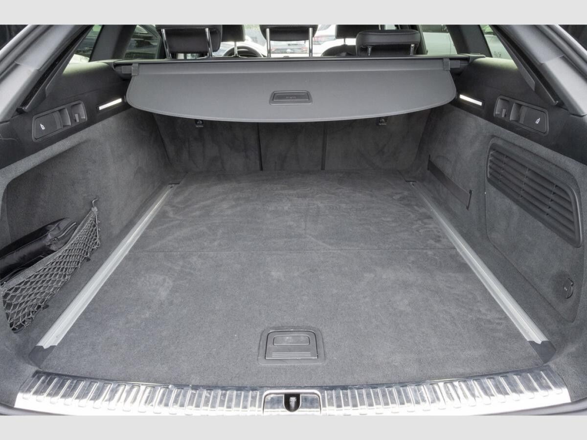 Audi A6 Avant 40 TDI quattro advanced Audi A6 Avant 40 TDI quattro advanced