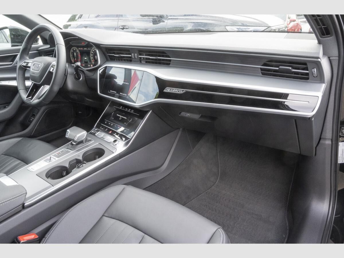 Audi A6 Avant 40 TDI quattro advanced Audi A6 Avant 40 TDI quattro advanced
