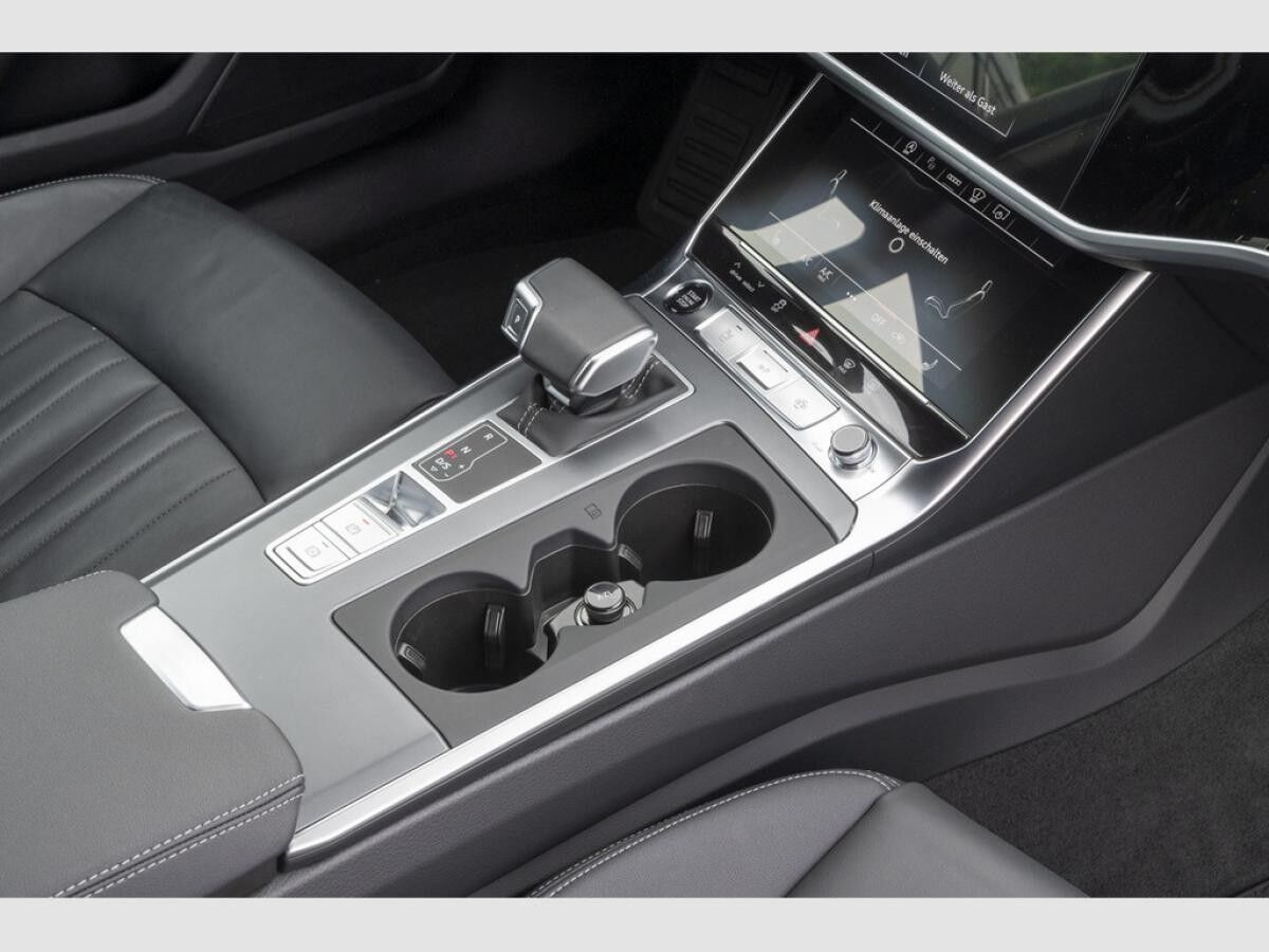 Audi A6 Avant 40 TDI quattro advanced Audi A6 Avant 40 TDI quattro advanced