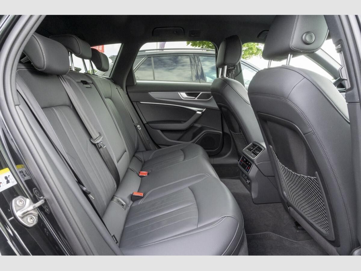 Audi A6 Avant 40 TDI quattro advanced Audi A6 Avant 40 TDI quattro advanced