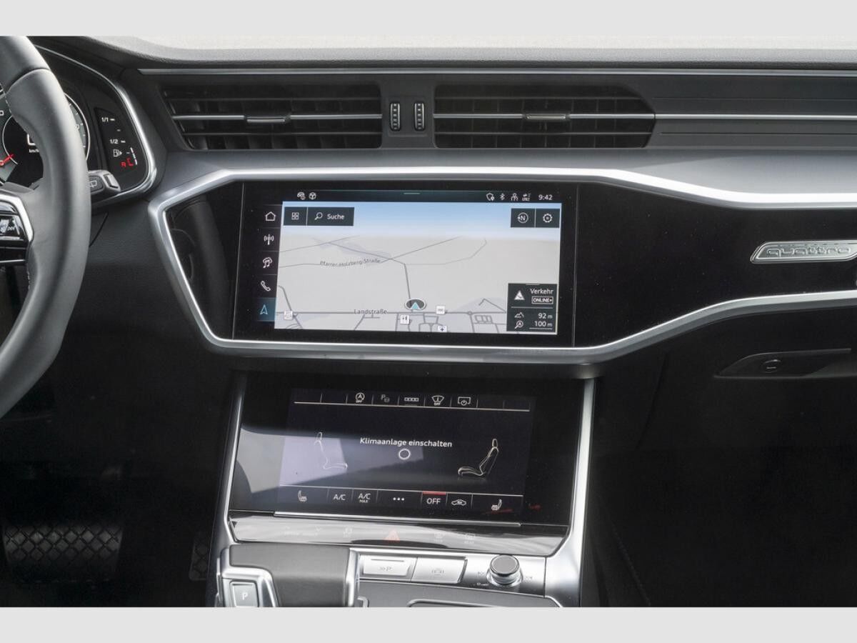 Audi A6 Avant 40 TDI quattro advanced Audi A6 Avant 40 TDI quattro advanced
