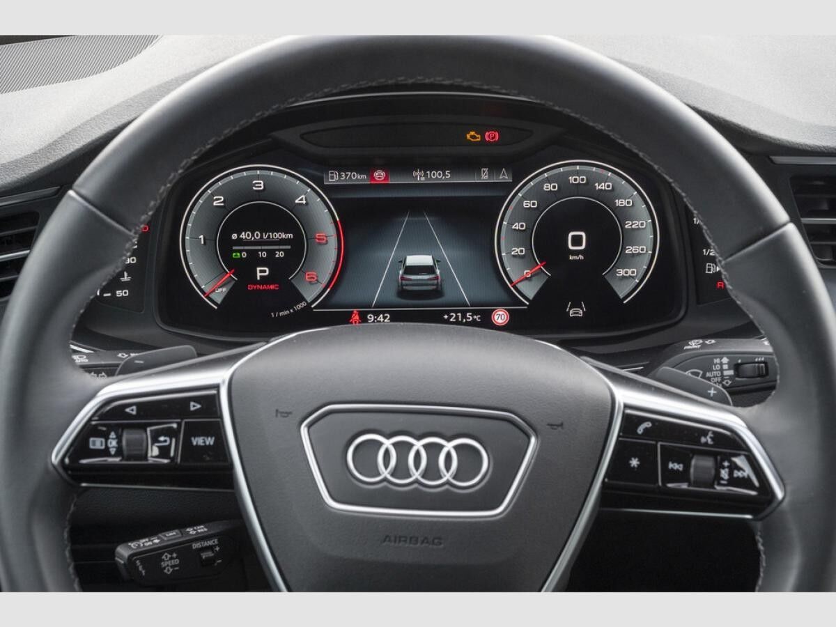 Audi A6 Avant 40 TDI quattro advanced Audi A6 Avant 40 TDI quattro advanced