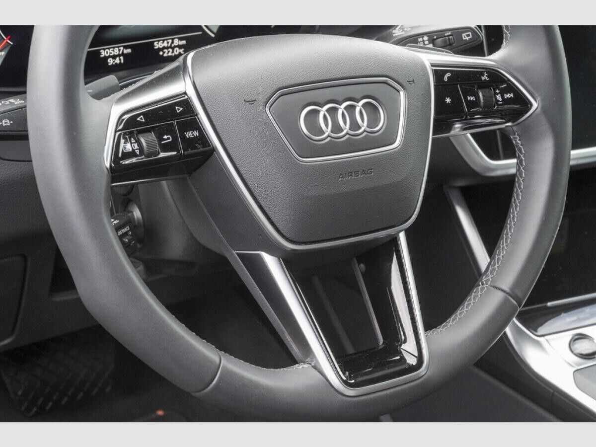 Audi A6 Avant 40 TDI quattro advanced Audi A6 Avant 40 TDI quattro advanced
