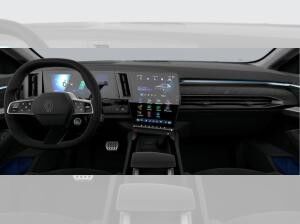 Renault Rafale Esprit Alpine Full-Hybrid 200