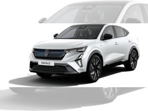 Renault Rafale Esprit Alpine Full-Hybrid 200