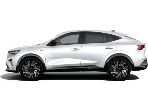 Renault Rafale Esprit Alpine Full-Hybrid 200