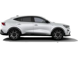 Renault Rafale Esprit Alpine Full-Hybrid 200