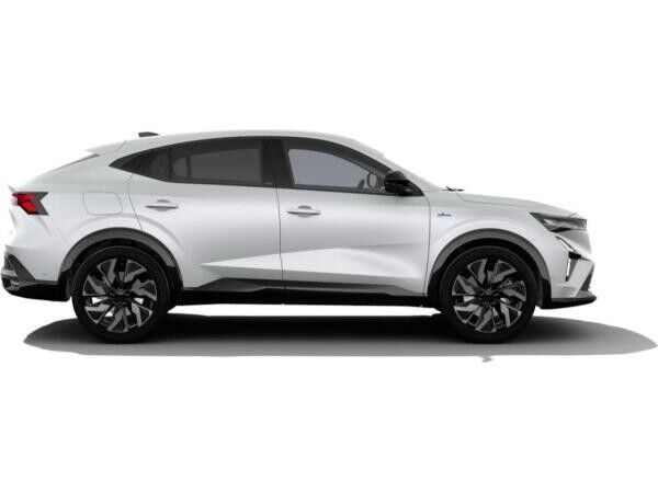 Renault Rafale Esprit Alpine Full-Hybrid 200