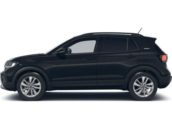 Volkswagen T-Cross Energy 1.0 TSI AHK GJR RFK