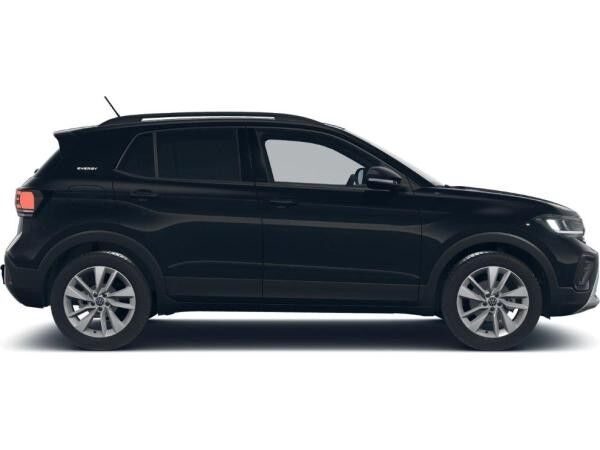 Volkswagen T-Cross Energy 1.0 TSI AHK GJR RFK