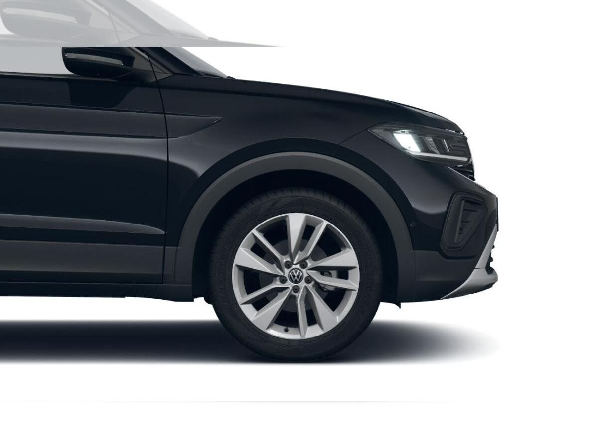 Volkswagen T-Cross Energy 1.0 TSI AHK GJR RFK