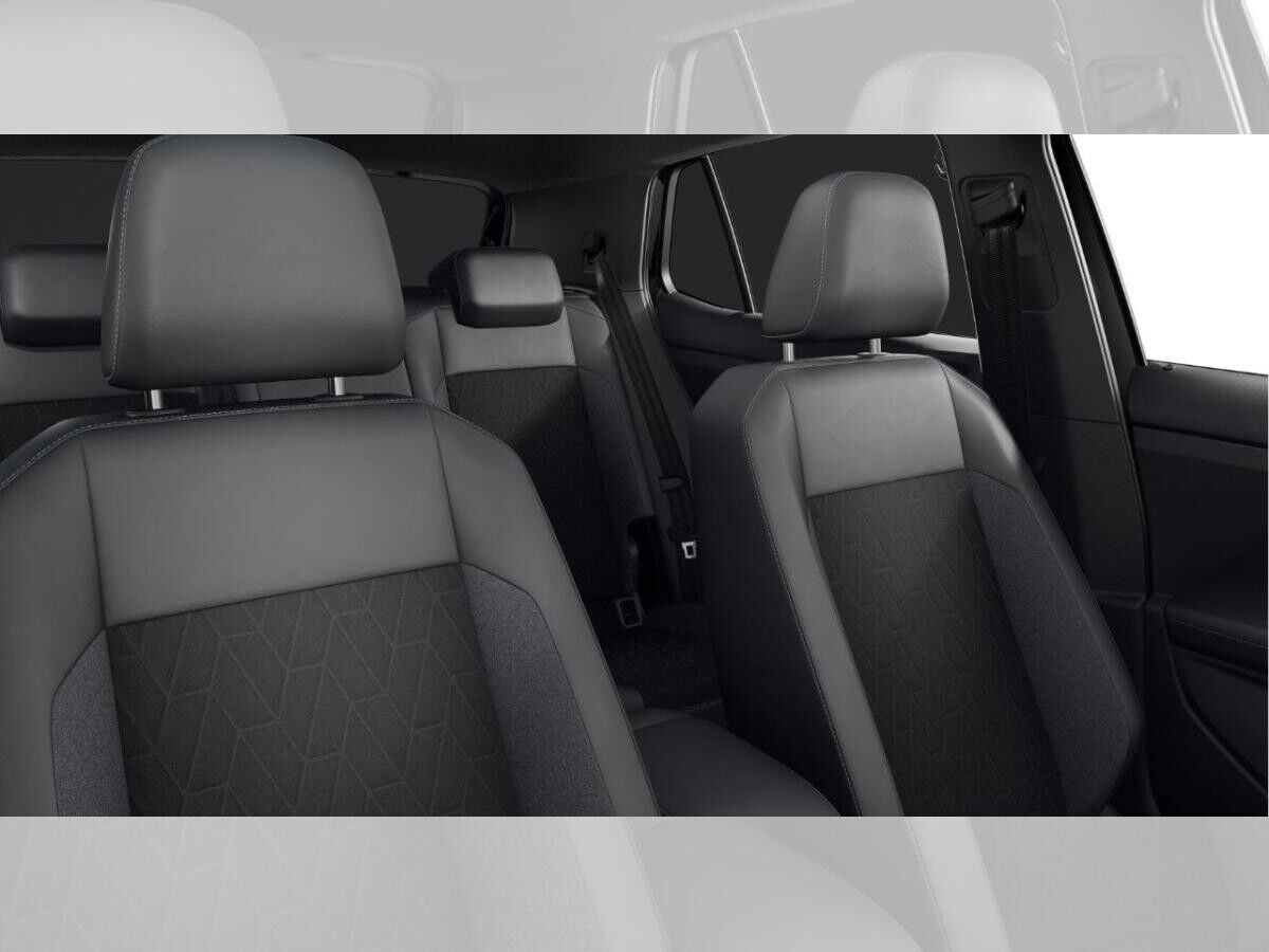 Volkswagen T-Cross Energy 1.0 TSI AHK GJR RFK