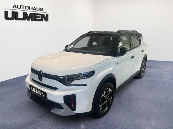 Citroën C3 Aircross e-C3 AIRCROSS Elektromotor 113 MAX /Lagerfahrzeug