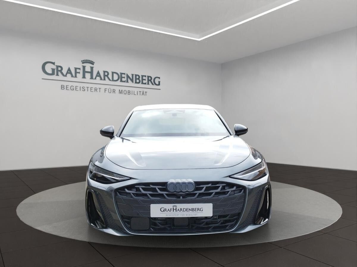 Audi A6 Limousine edition one TFSI e-hybrid quattro | 0,5% VERSTEUERUNG