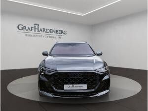 Audi RS Q8 SUV performance | SOFORT VERFÜGBAR