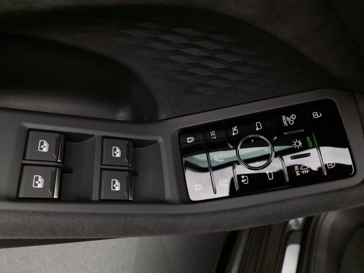 Audi A6 Limousine edition one TFSI e-hybrid quattro | 0,5% VERSTEUERUNG