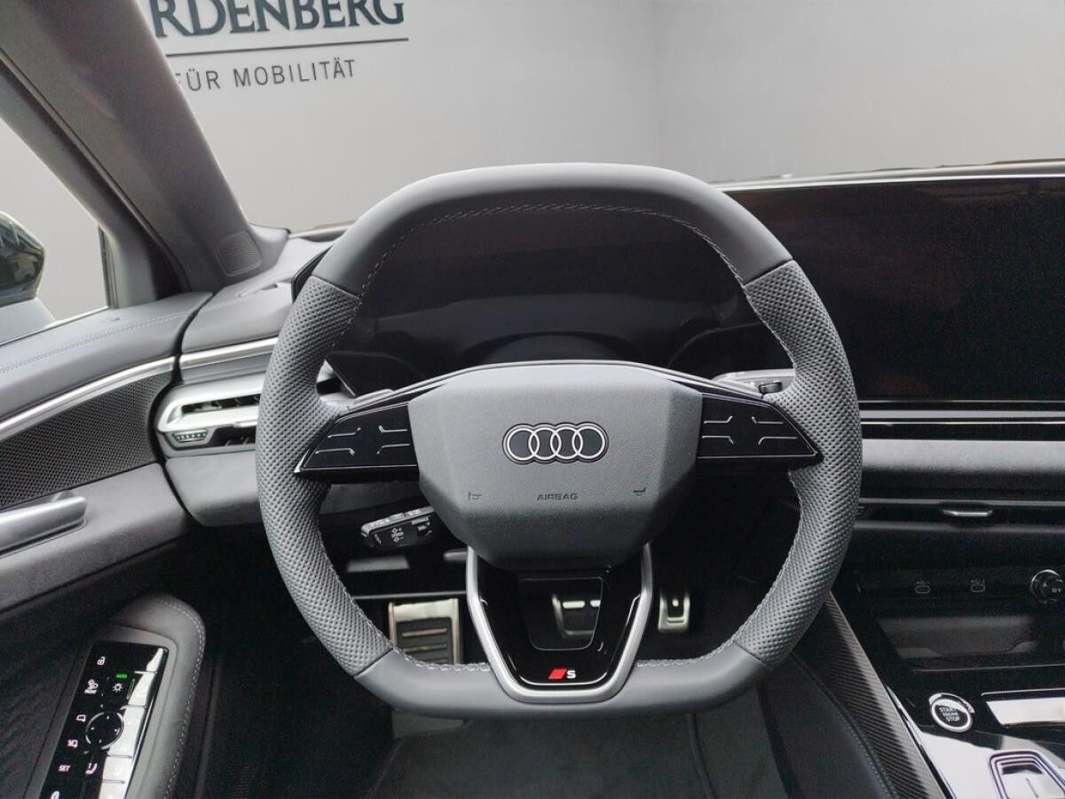 Audi A6 Limousine edition one TFSI e-hybrid quattro | 0,5% VERSTEUERUNG