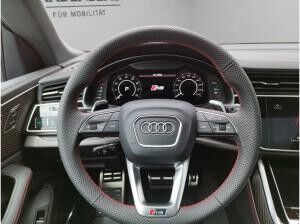 Audi RS Q8 SUV performance | SOFORT VERFÜGBAR