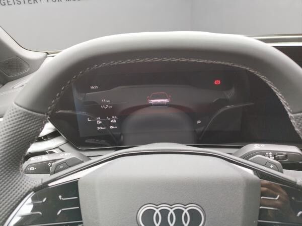 Audi A6 Limousine edition one TFSI e-hybrid quattro | 0,5% VERSTEUERUNG