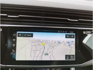 Audi RS Q8 SUV performance | SOFORT VERFÜGBAR