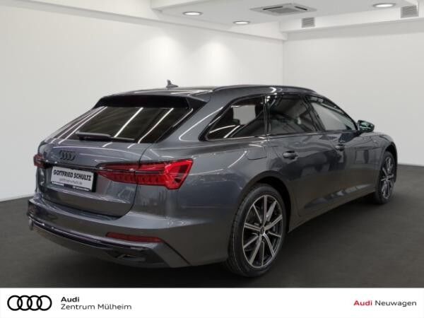 Audi A6 Avant 40 TDI S line-Nur für Sonderzielgruppen (Mülheim)