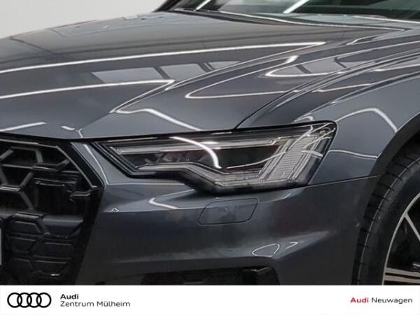 Audi A6 Avant 40 TDI S line-Nur für Sonderzielgruppen (Mülheim)