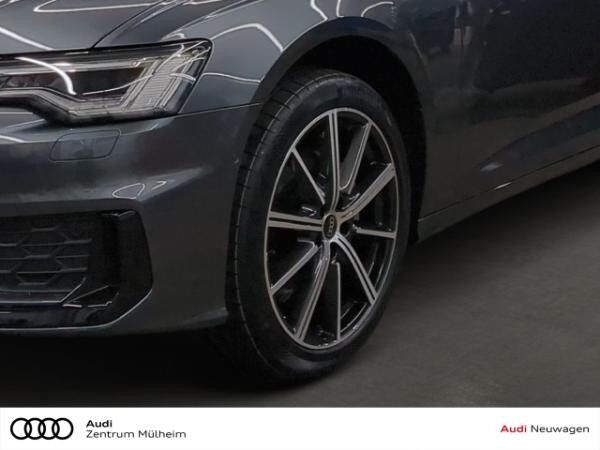 Audi A6 Avant 40 TDI S line-Nur für Sonderzielgruppen (Mülheim)