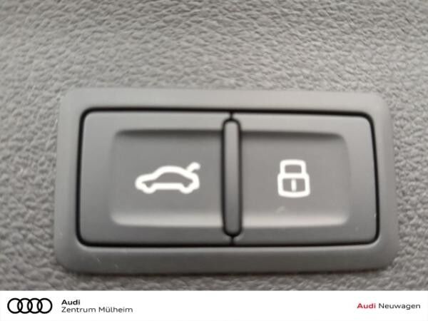 Audi A6 Avant 40 TDI S line-Nur für Sonderzielgruppen (Mülheim)