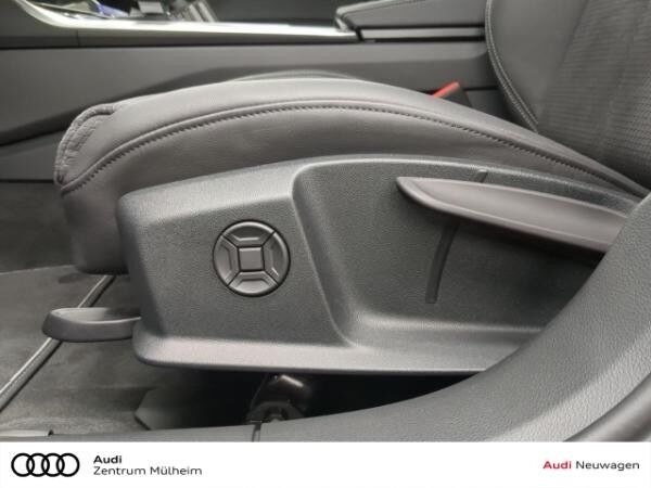 Audi A6 Avant 40 TDI S line-Nur für Sonderzielgruppen (Mülheim)