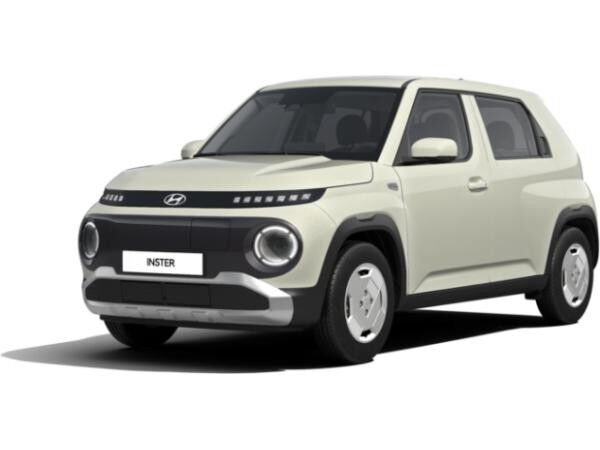 Hyundai INSTER 97PS/42 kWh Select inkl. Effizienzpaket - Nur Gewerbekunden