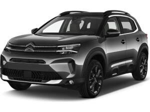 Citroën C5 Aircross 🔥 Hybrid 136 ë-DCS6 PLUS 🔥 LAGERFAHRZEUG