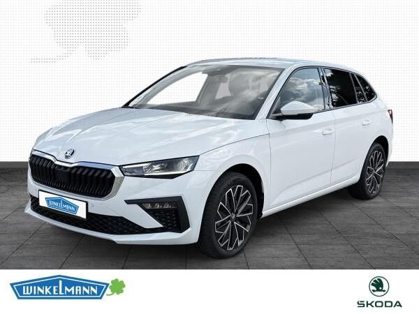 Skoda Scala Selection 1.0 TSI Tour DSG NAVI ACC MATRIX-LED