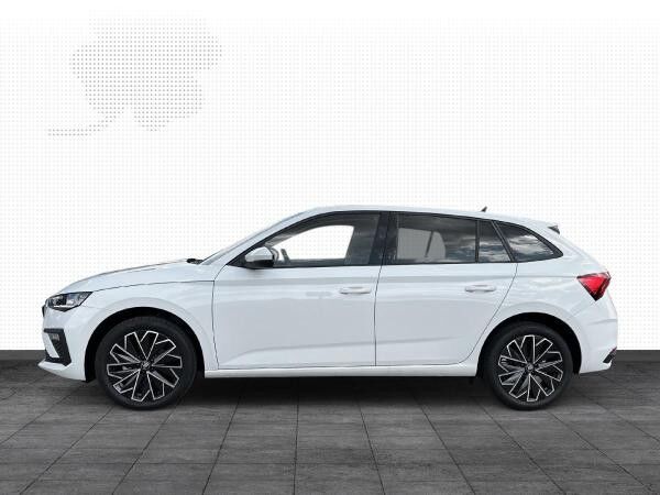 Skoda Scala Selection 1.0 TSI Tour DSG NAVI ACC MATRIX-LED