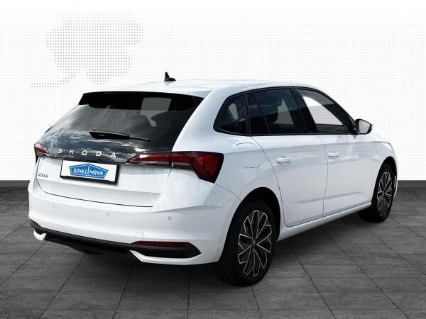 Skoda Scala Selection 1.0 TSI Tour DSG NAVI ACC MATRIX-LED