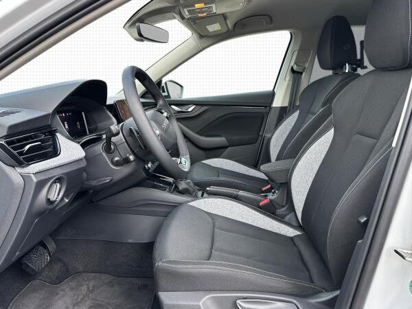 Skoda Scala Selection 1.0 TSI Tour DSG NAVI ACC MATRIX-LED