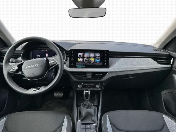 Skoda Scala Selection 1.0 TSI Tour DSG NAVI ACC MATRIX-LED
