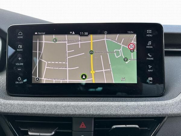 Skoda Scala Selection 1.0 TSI Tour DSG NAVI ACC MATRIX-LED