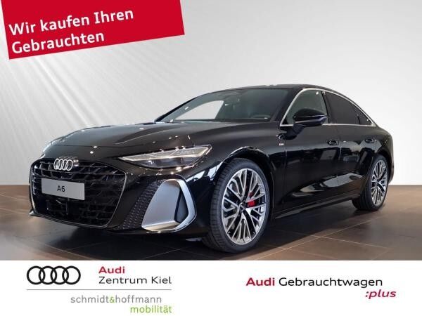 Audi A6 Limousine ⚡Eroberungsangebot⚡Sofort Verfügbar⚡103K€ TFSI quattro S tronic Klima